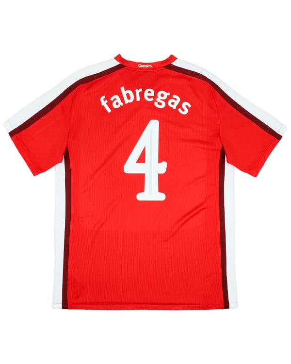 Fabregas