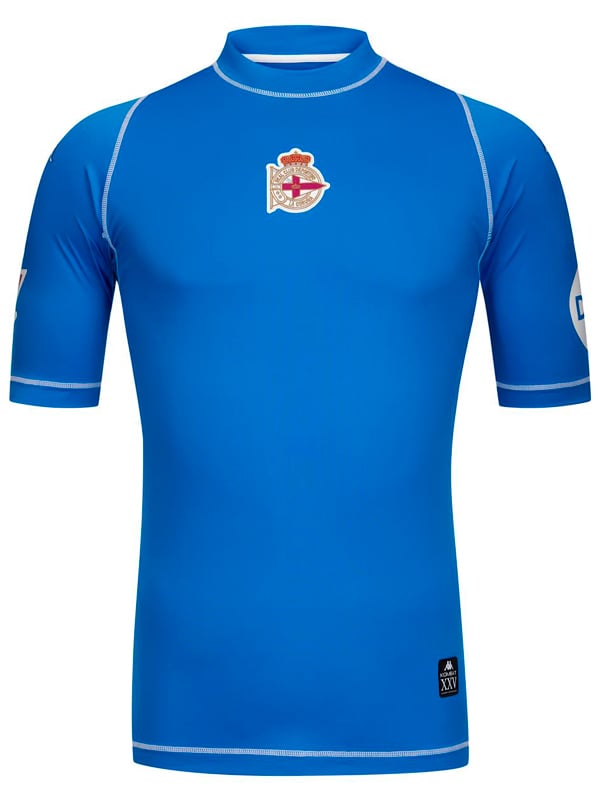 KOMBAT XXV DEPORTIVO