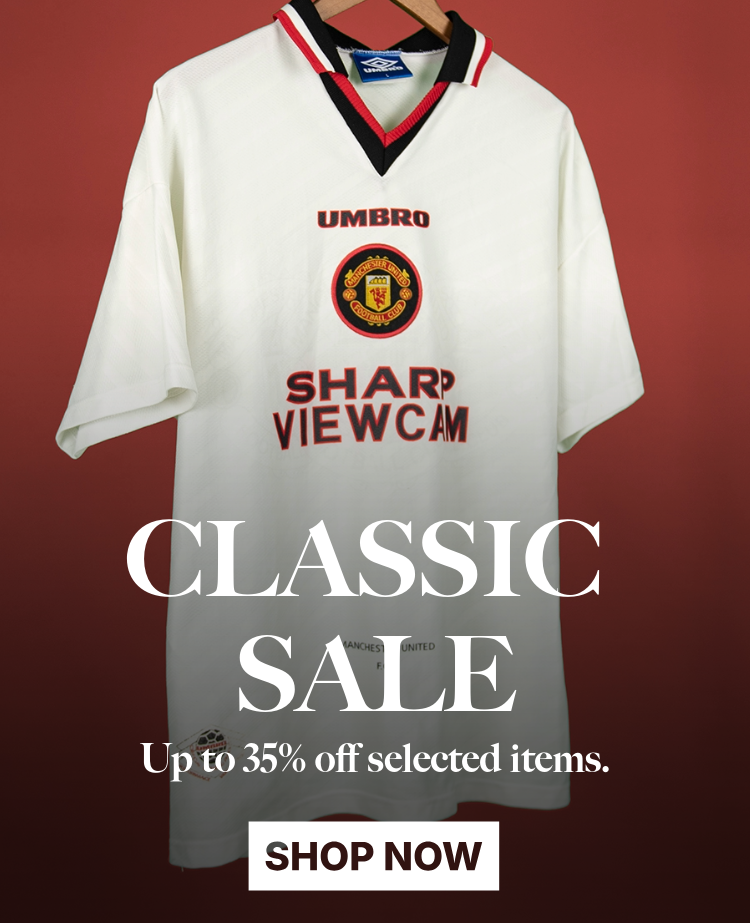 Shop Classic Sale