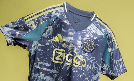 Shop Current Season 2024-25 cheap Football Shirt discounts
