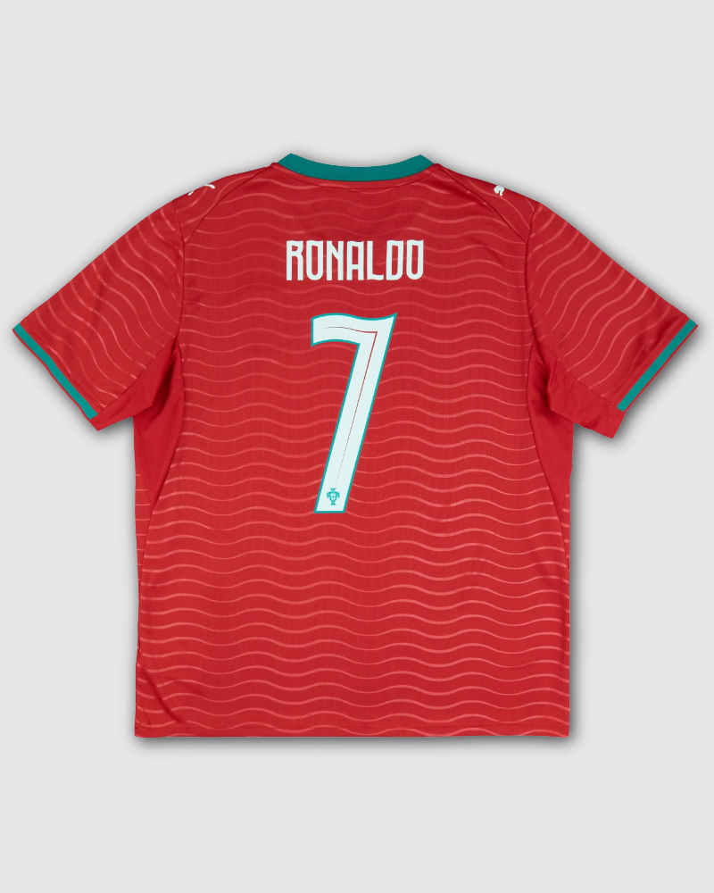 Portugal x Ronaldo