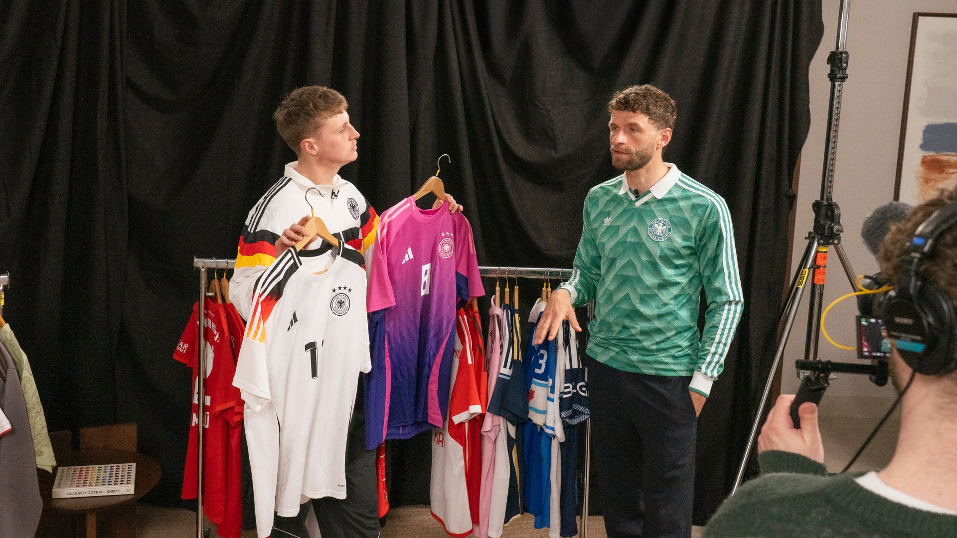 Germany Euro 2024 Feature