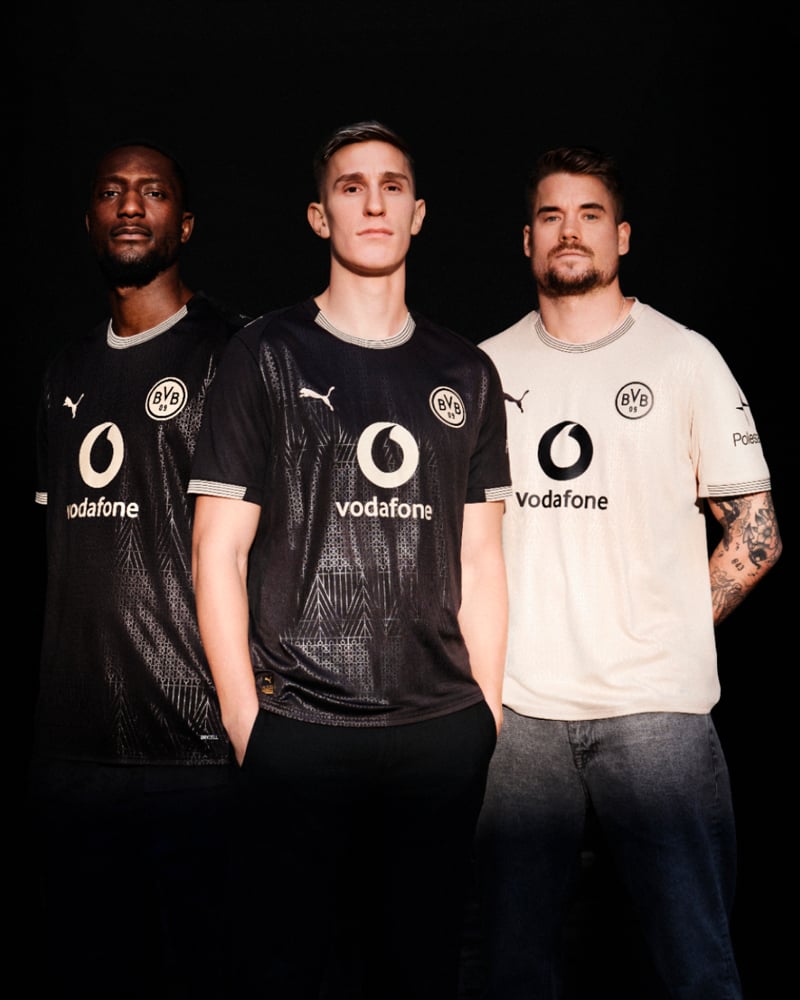 Borussia Dortmund Special Edition