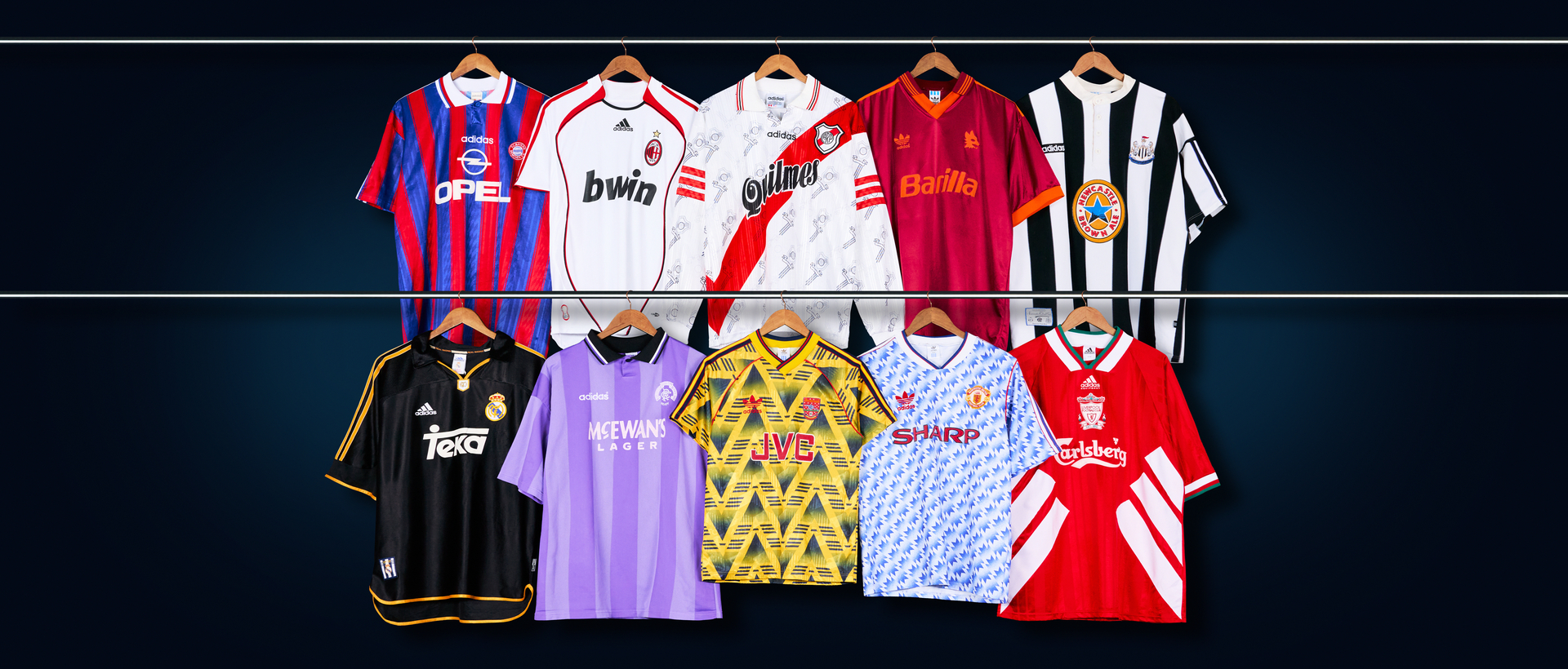 Shop Best of adidas