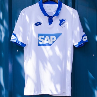 Classic TSG Hoffenheim Shirt