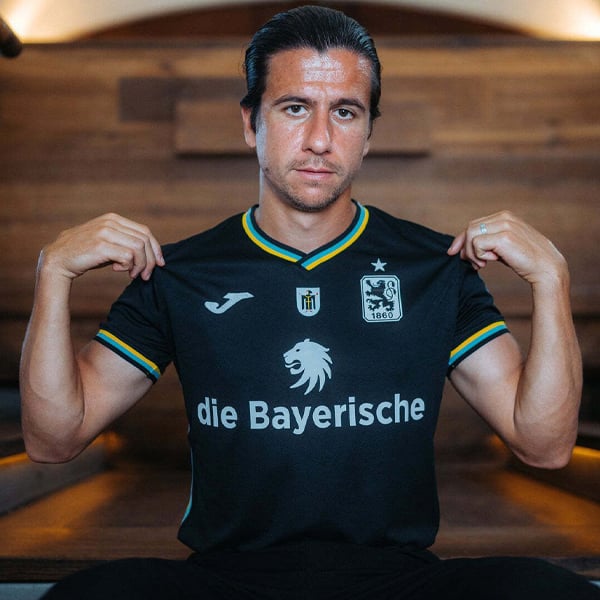 Shop 2025-26 1860 Munich