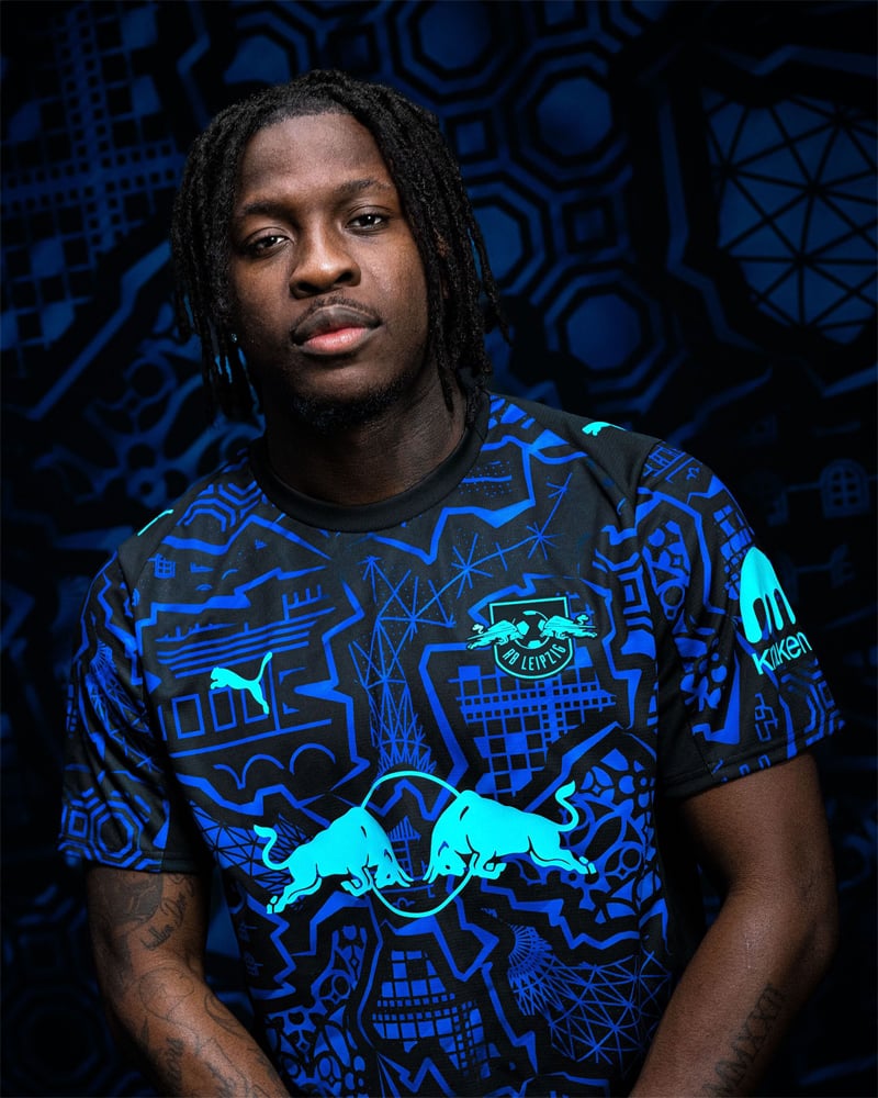 2025-26 RB Leipzig Special Edition