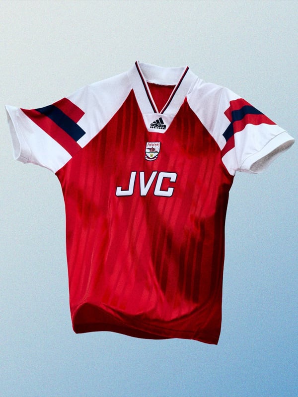 Arsenal Retro