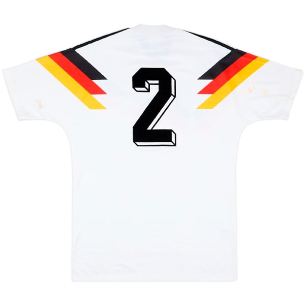 Germany National Team Shirt