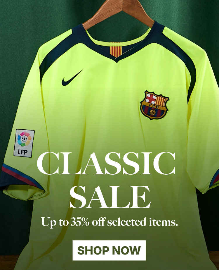 Shop Classic Sale