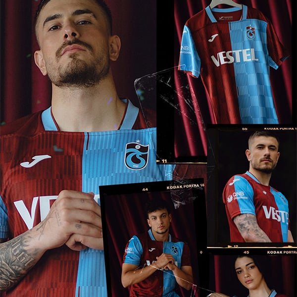 Shop 2023-24 Trabzonspor Fourth