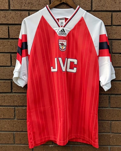 Classic Arsenal Kit