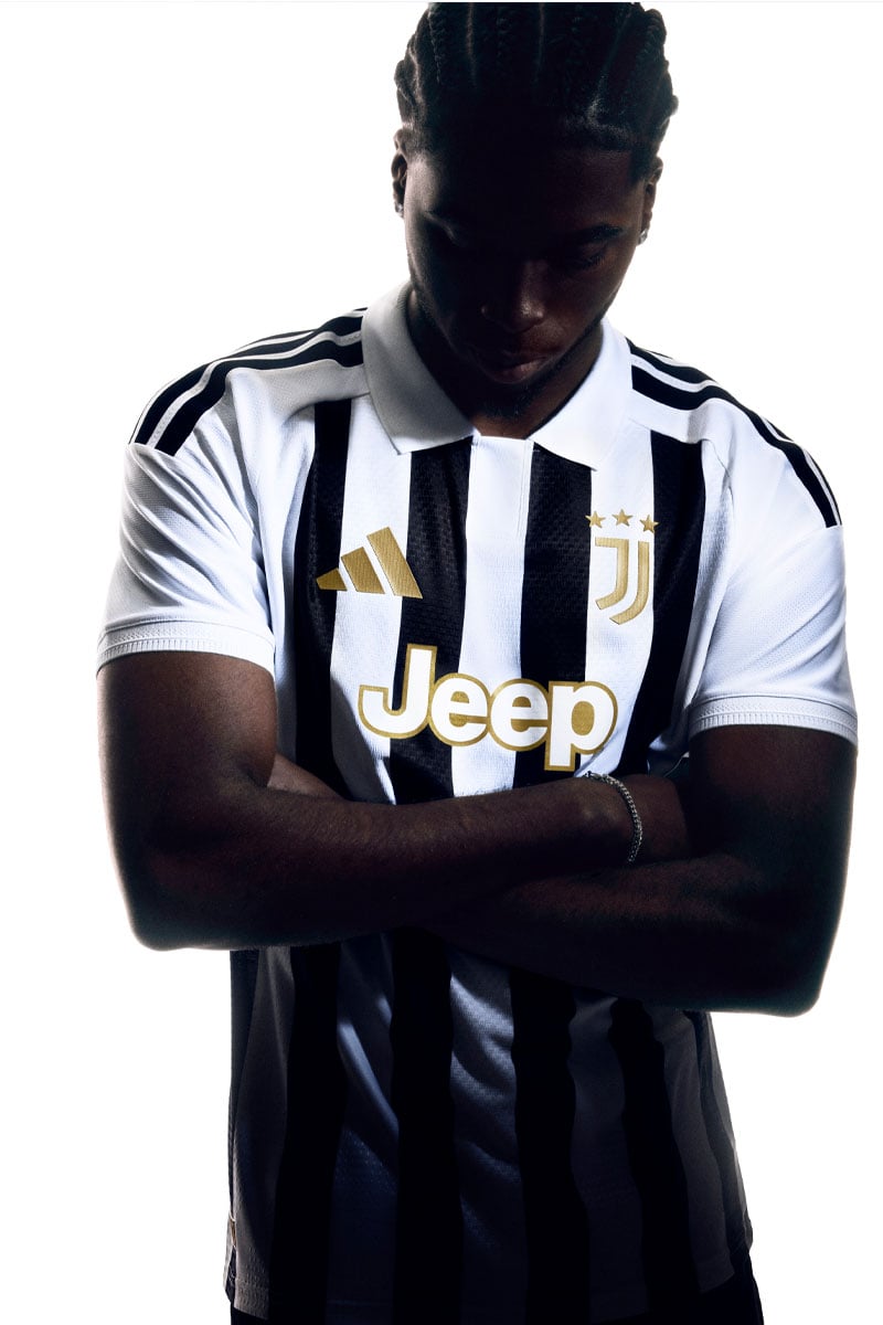 Juventus Lifestyle 2
