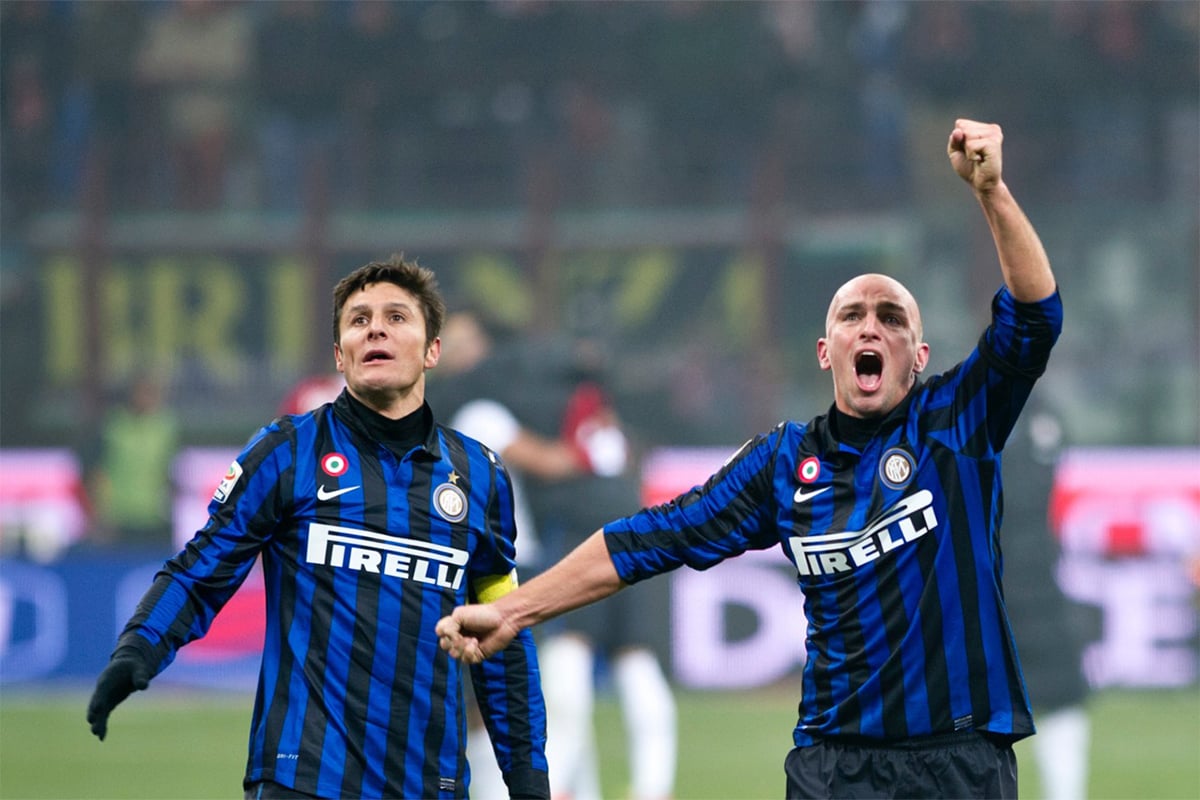 Inter Milan