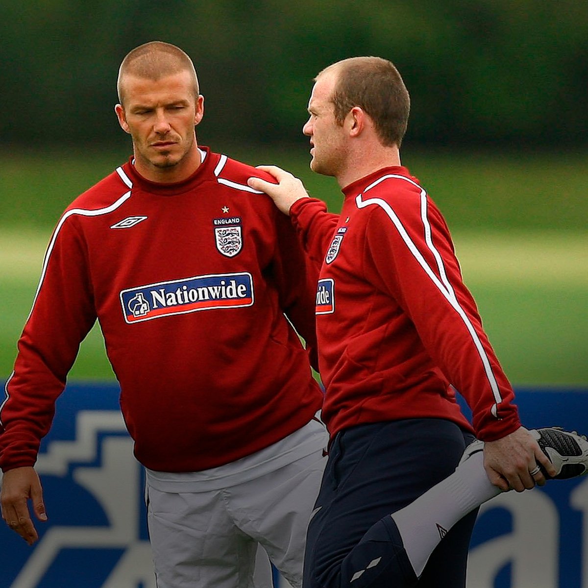 Shop England Training Collection