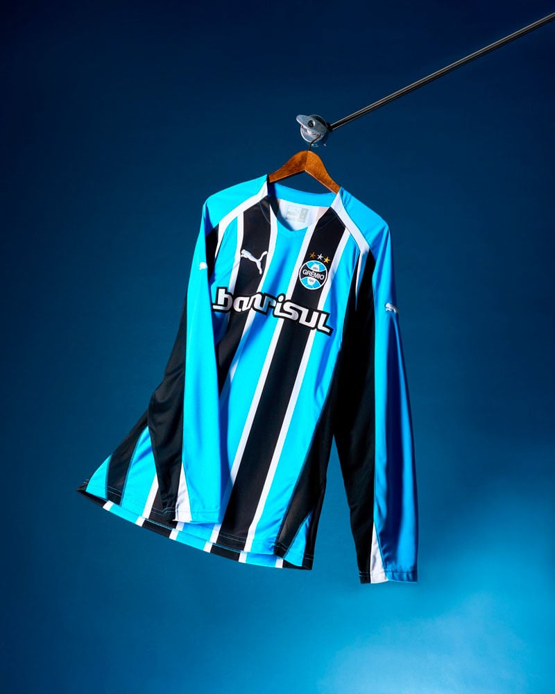 Brazilian Club Classics