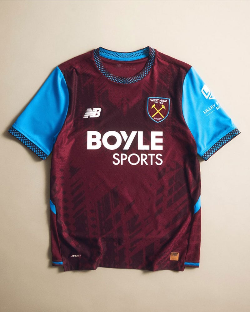 2026-27 West Ham