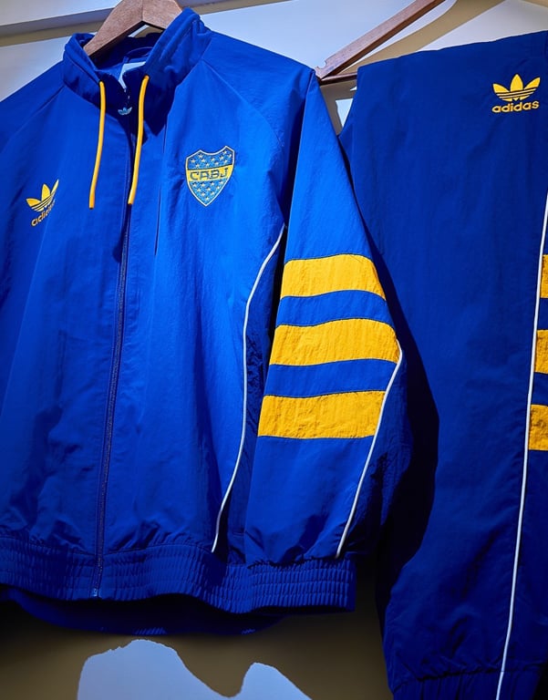 Shop Boca Juniors Reissues