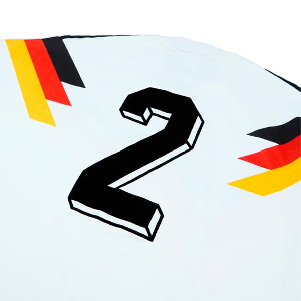 Germany National Team Shirt