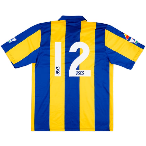 Back