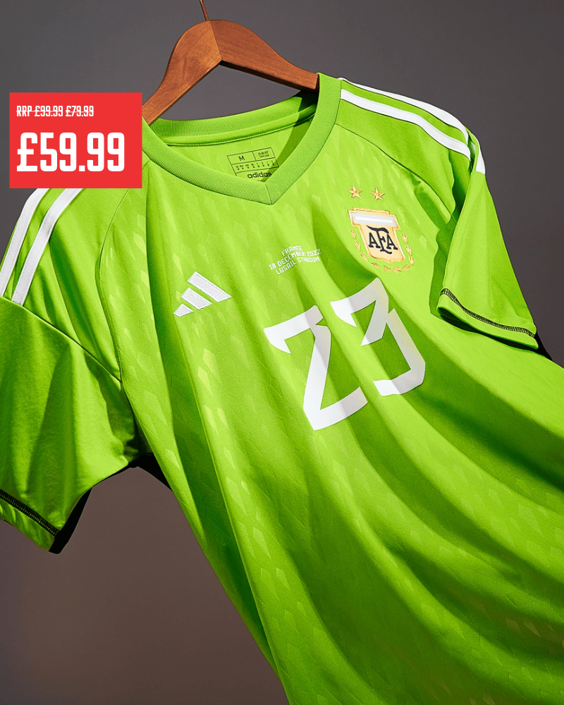 World Cup Daily Deals