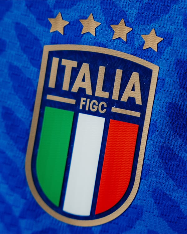 Italy Shirt