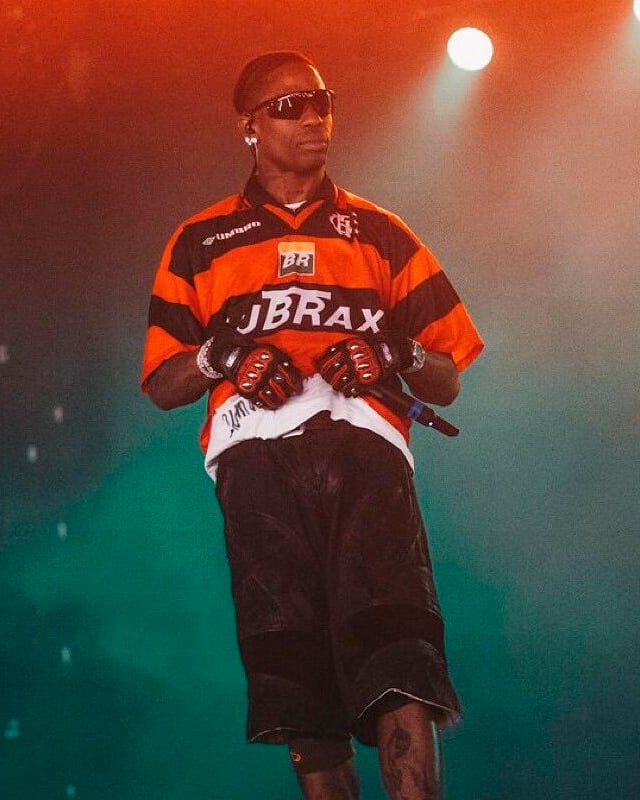 Travis Scott