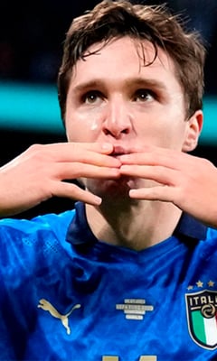 Federico Chiesa