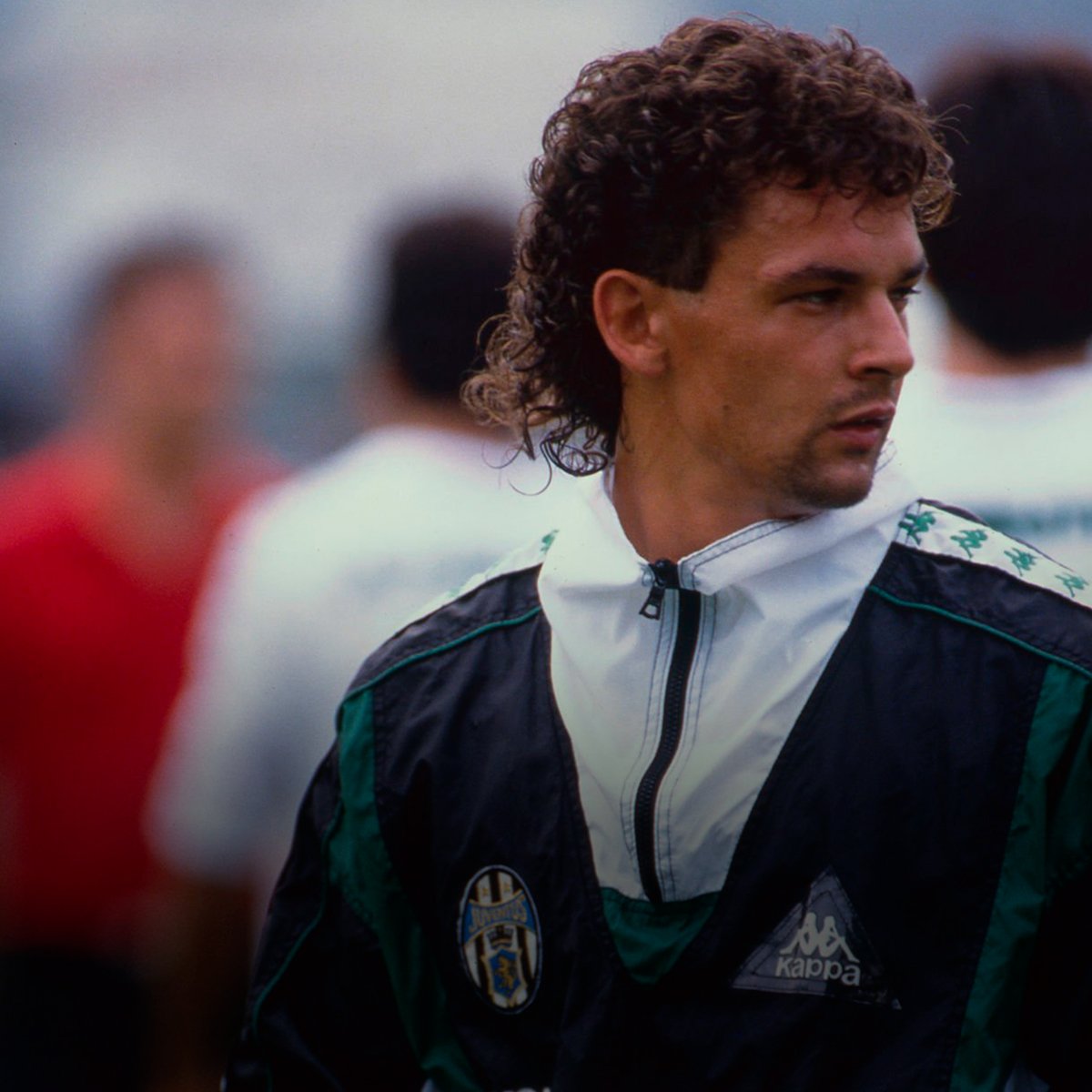Shop 90-91 Juventus Training Collection