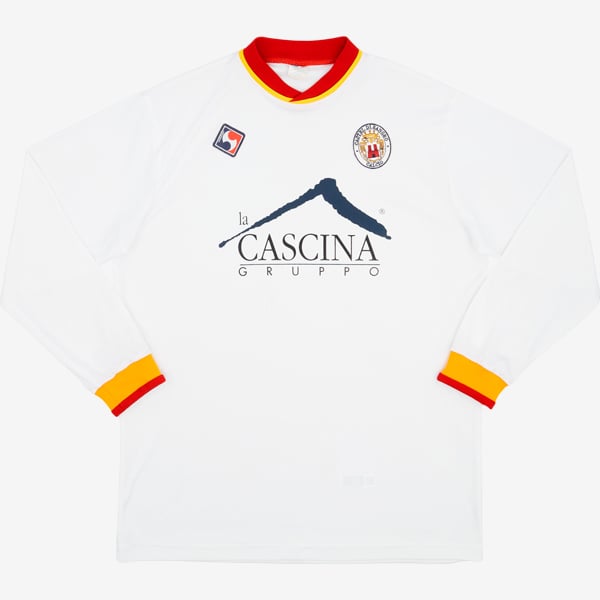 Castel Di Sangro Shirt