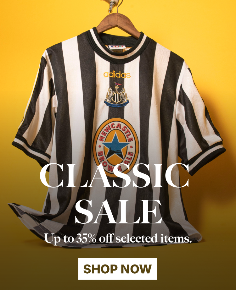 Shop Classic Sale
