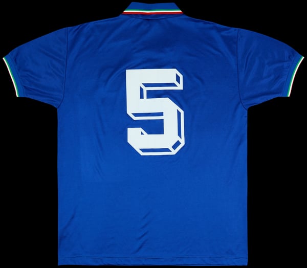 Back