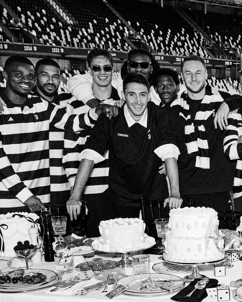 2026-27 Juventus Fourth