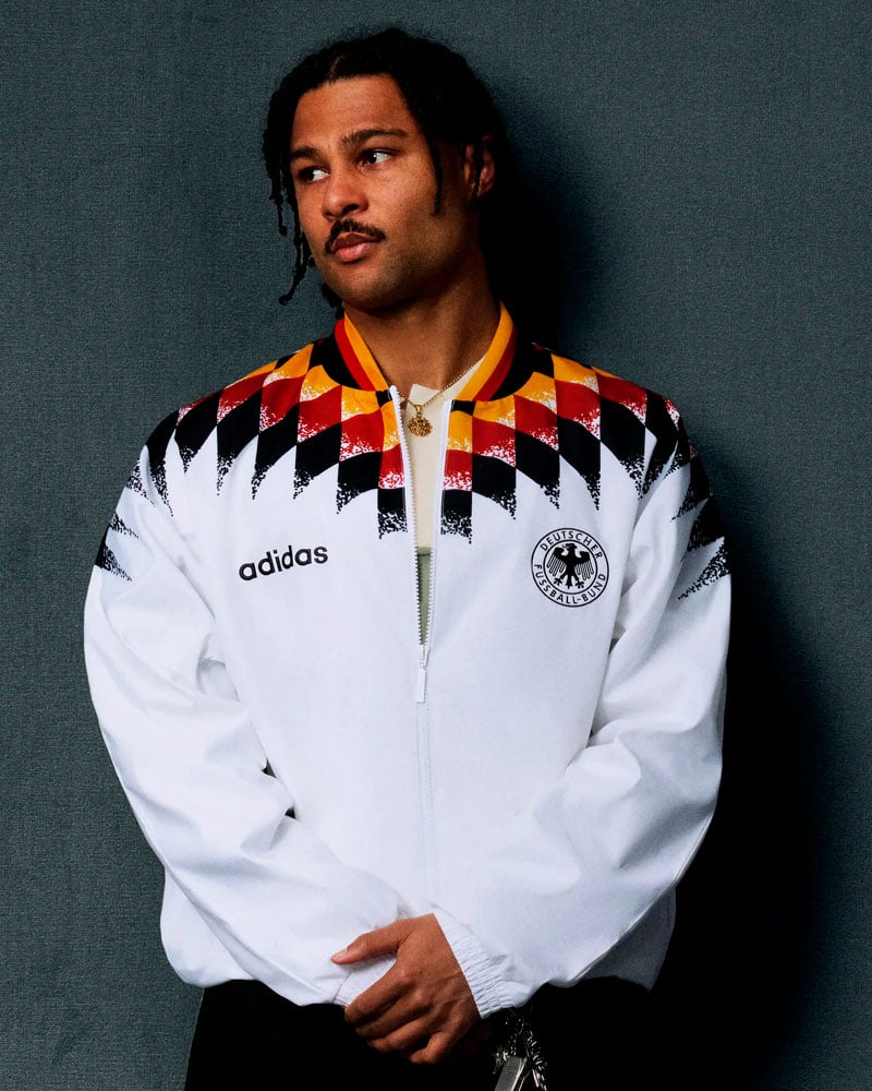 Germany World Cup Collection