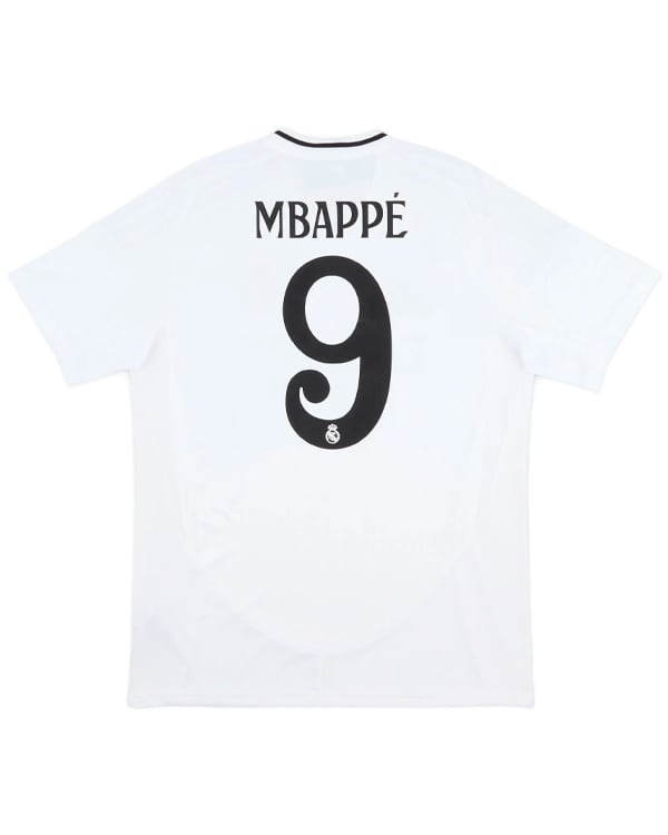 Mbappe