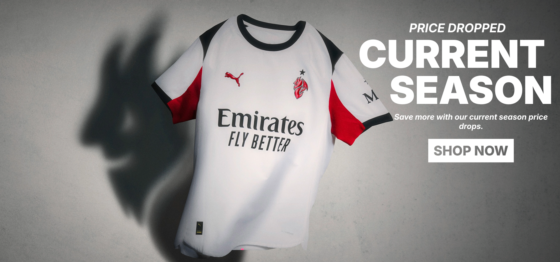 Shop Current Season Price Drops