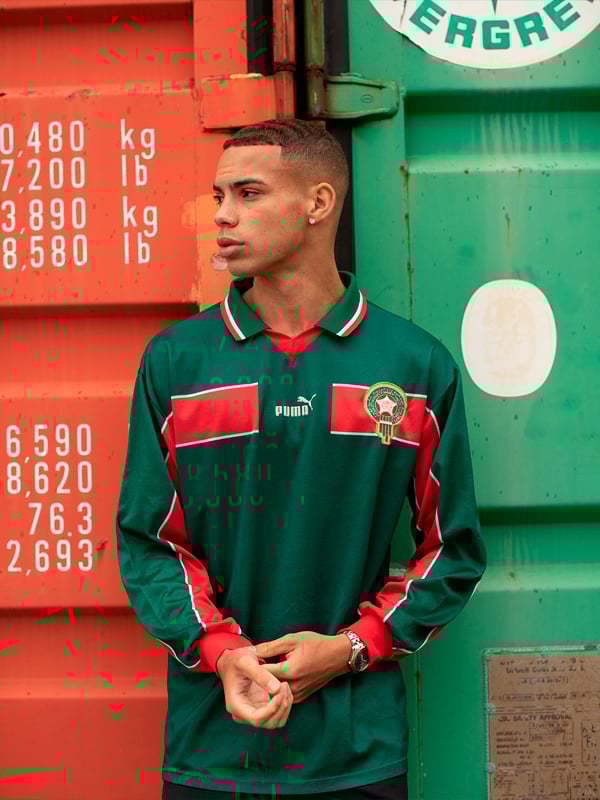 Puma international classics