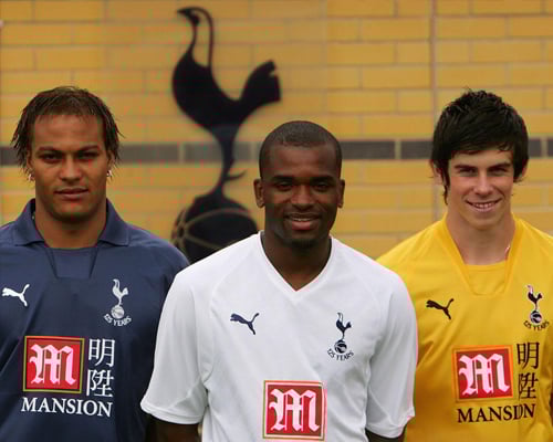 Tottenham Hotspur