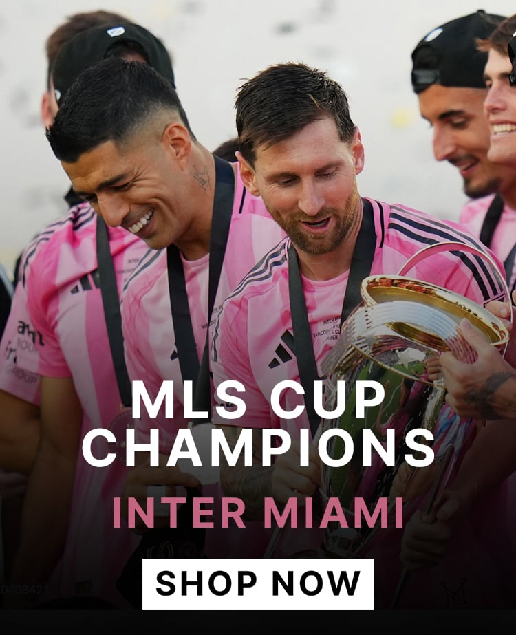 Shop Inter Miami
