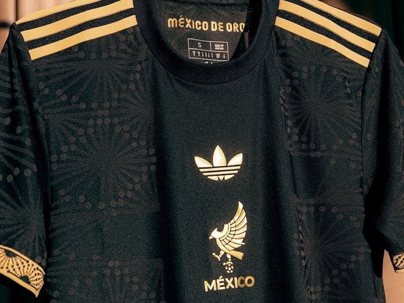 Shop All Mexico