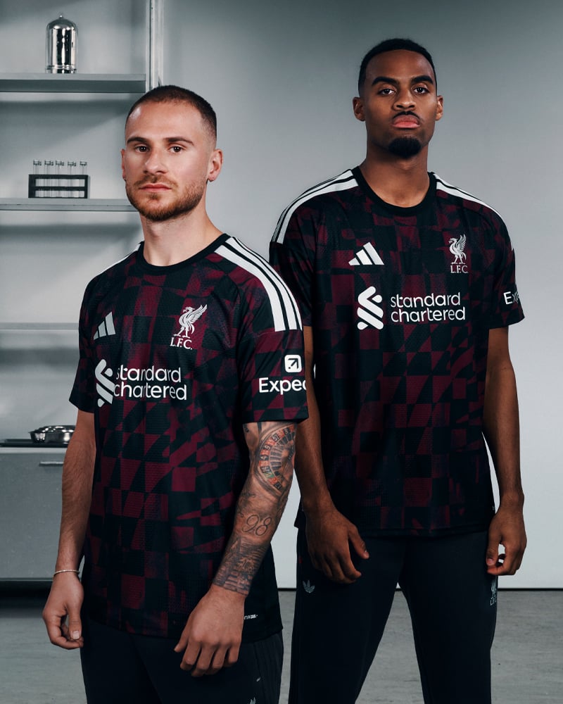 2026-27 Liverpool Third
