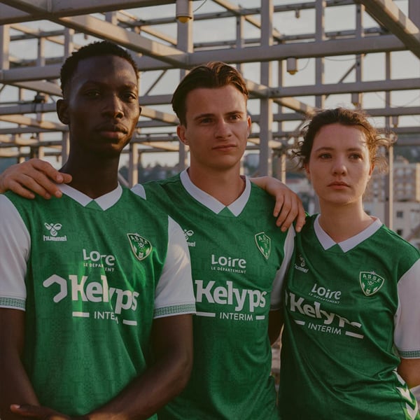 Shop 2025-26 Saint Etienne