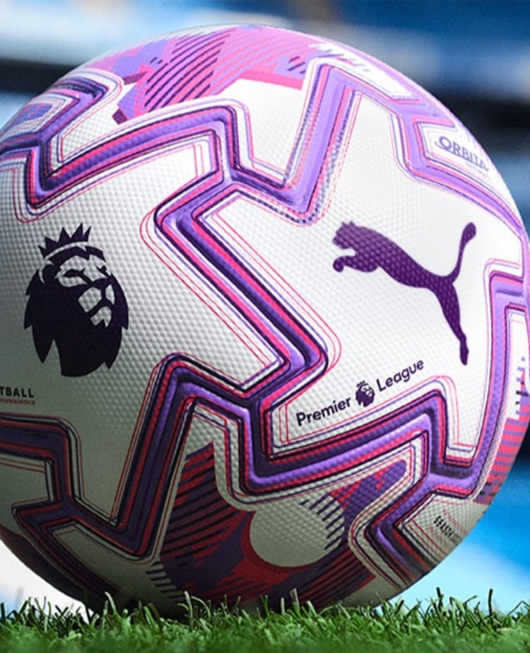 Premier League Match Ball