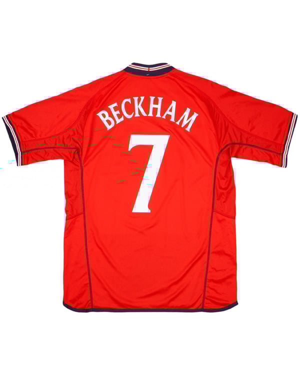 Beckham