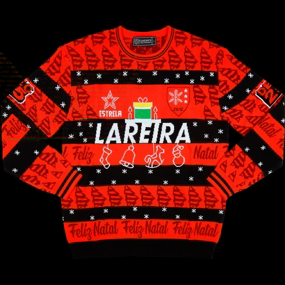 Papai Noel #11 Christmas Jumper