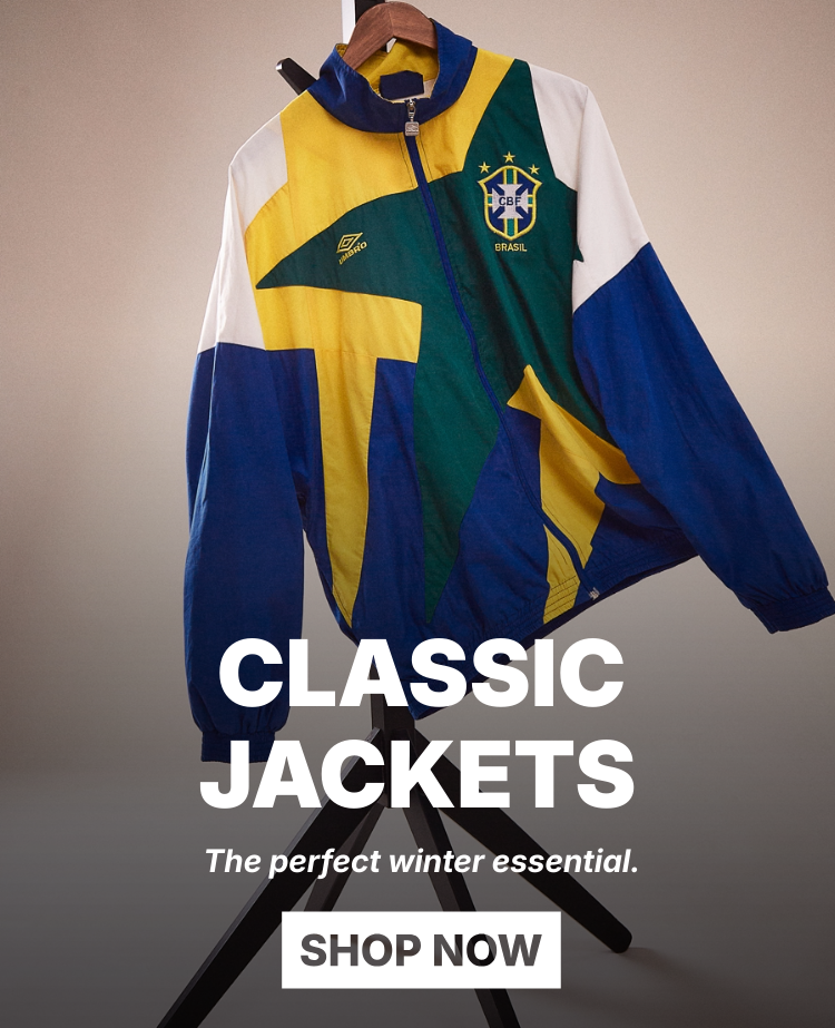 Shop Classic Jackets
