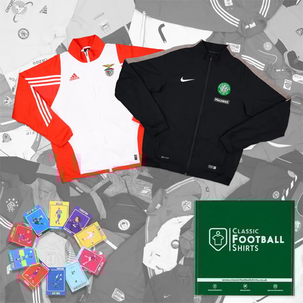 Special Edition Jacket