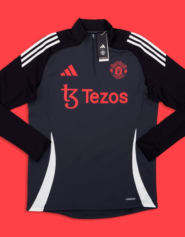 Shop Manchester United 2024-25