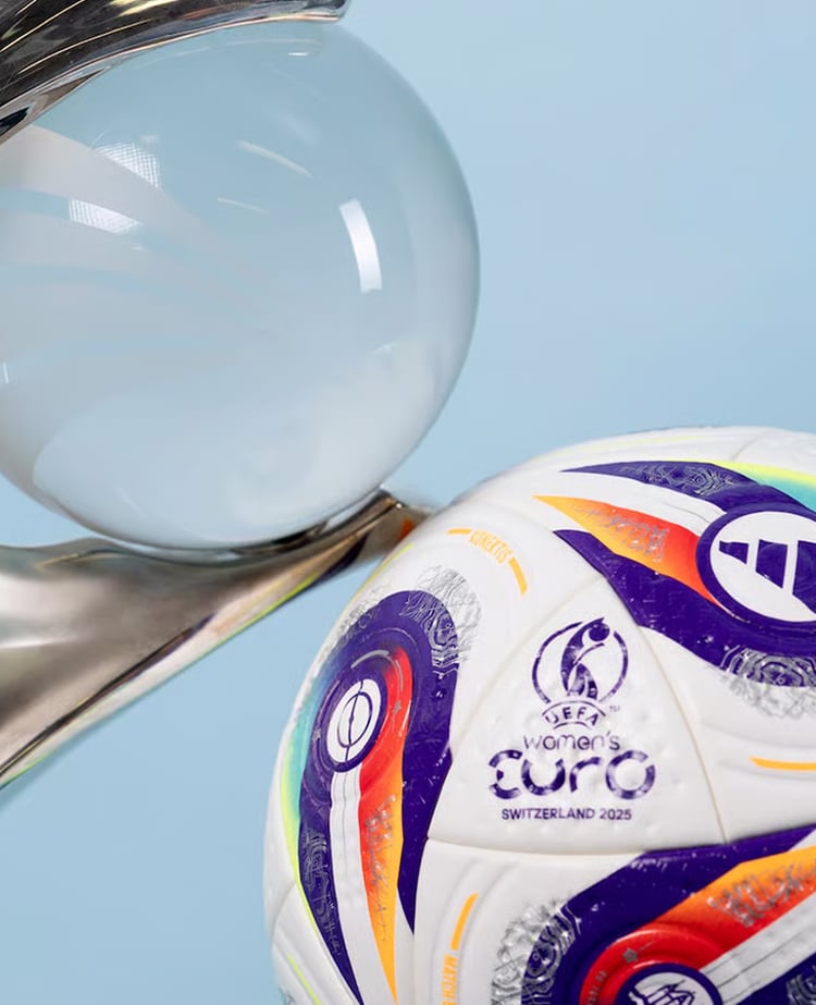 Womens Euros 2025