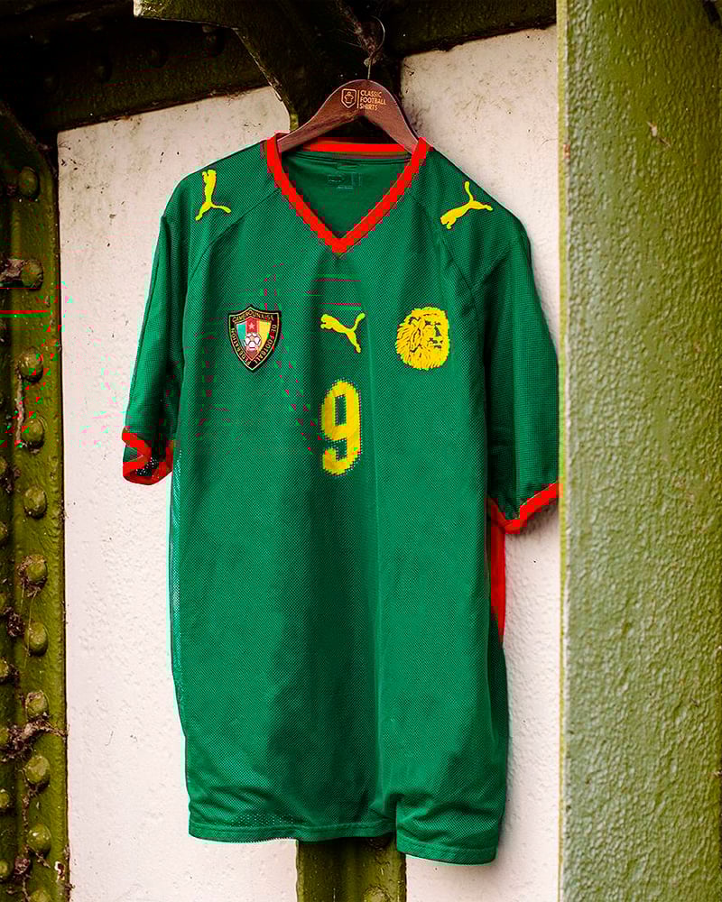 African Nations Classic